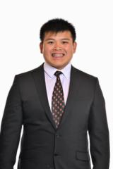 Ben Quach