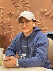 Adam Khajjou