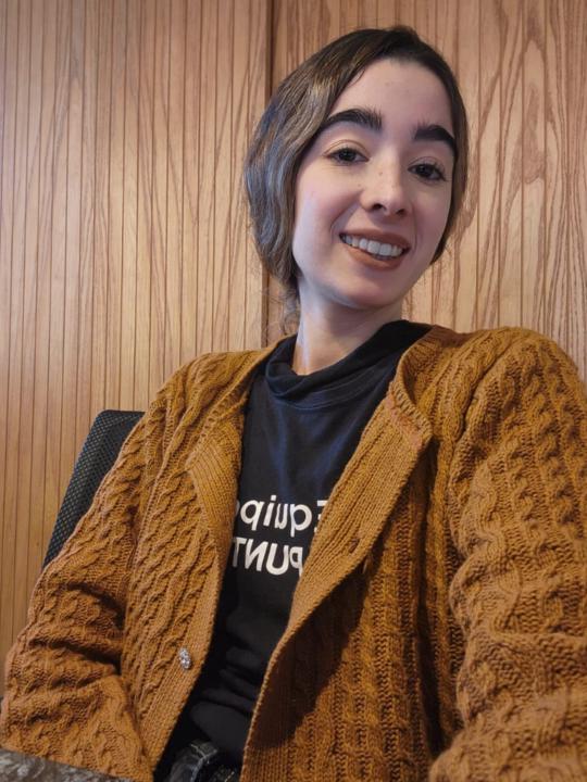 Ana Paula Iturgay