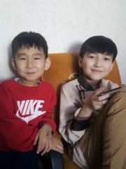 Жаргалант Түндээлэй