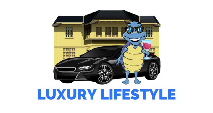 BT - LUXURY LIFESTYLE