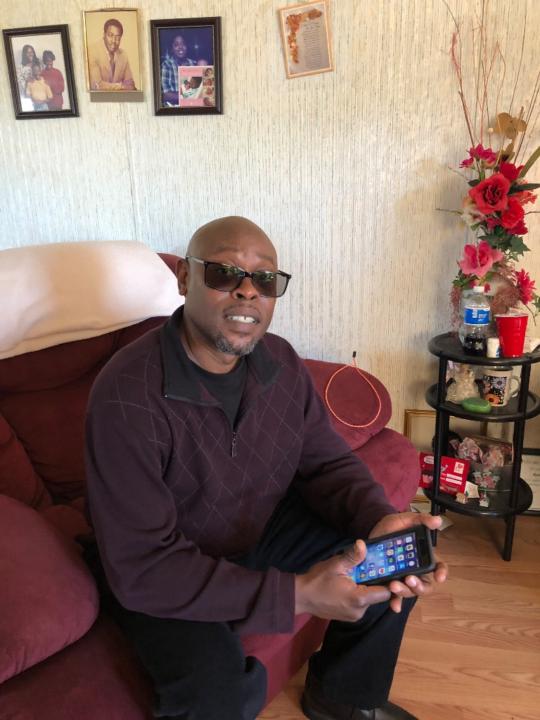 Michael Turner