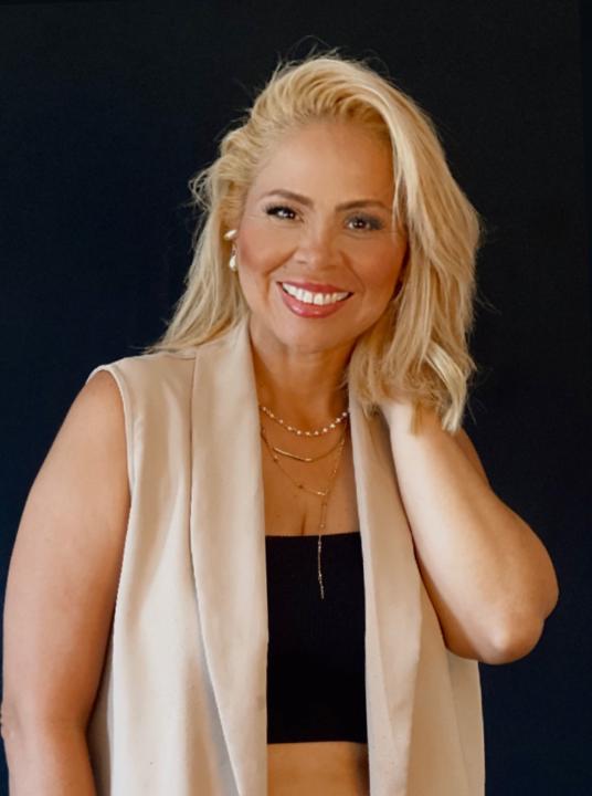 Ruth Alvarado