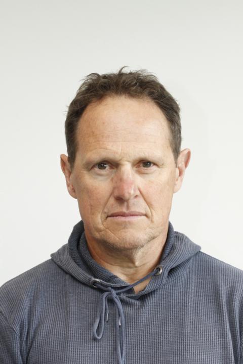 Todd Sutherland