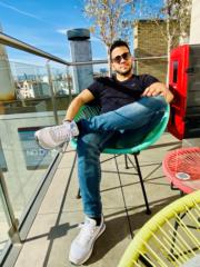 Ricardo Javier Maya Ballester