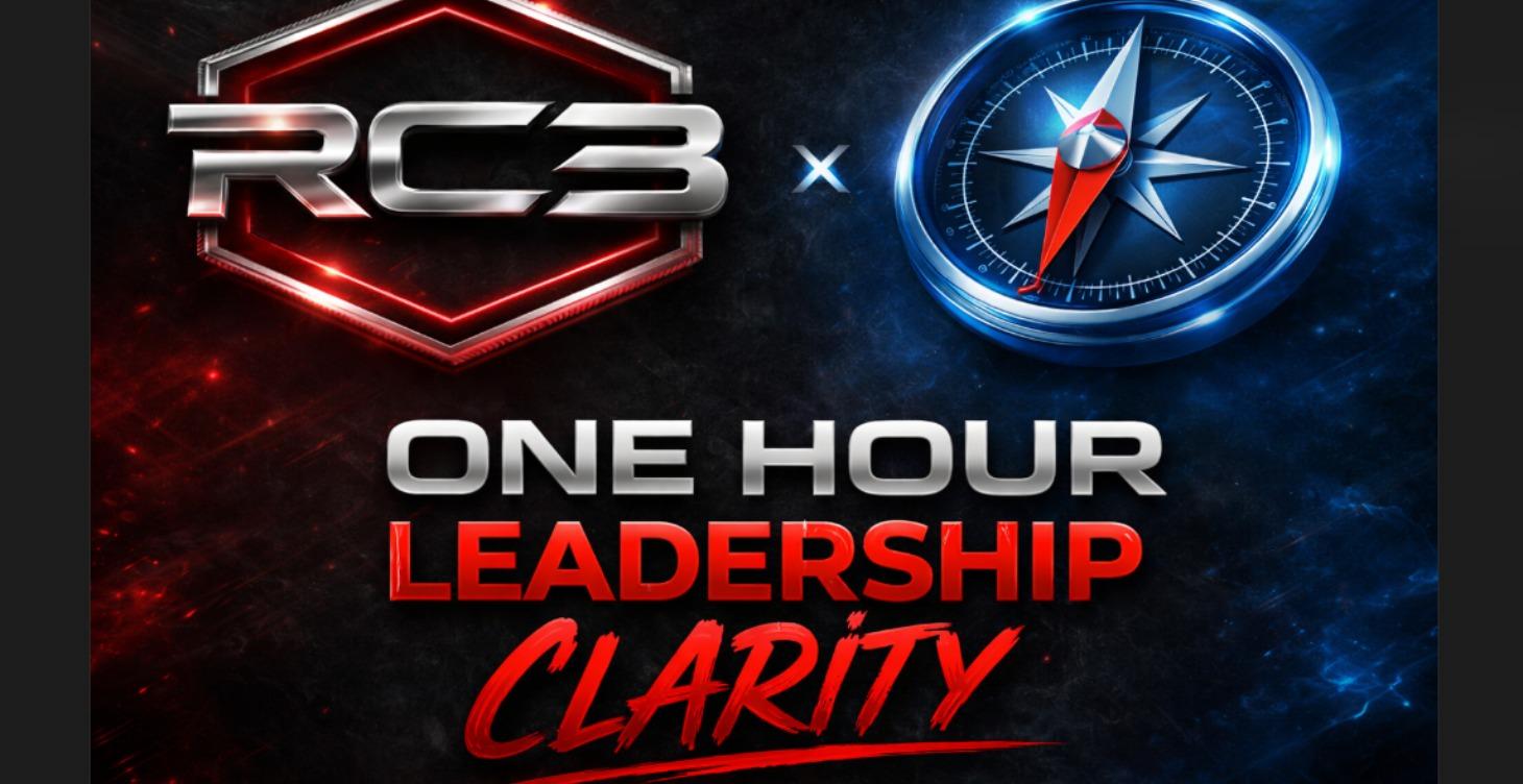 Leadership Clarity Session - 1HR