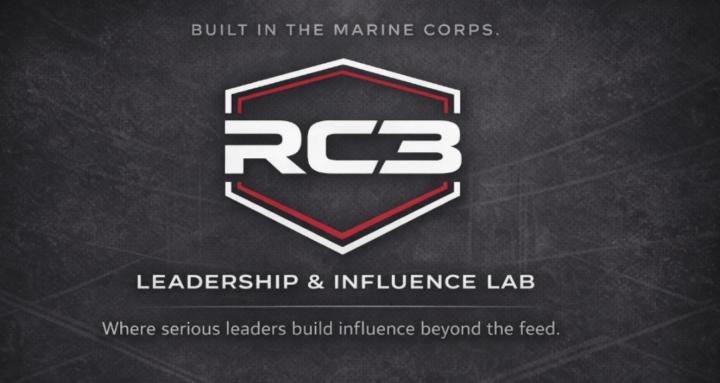 Leadership & Influence Lab
