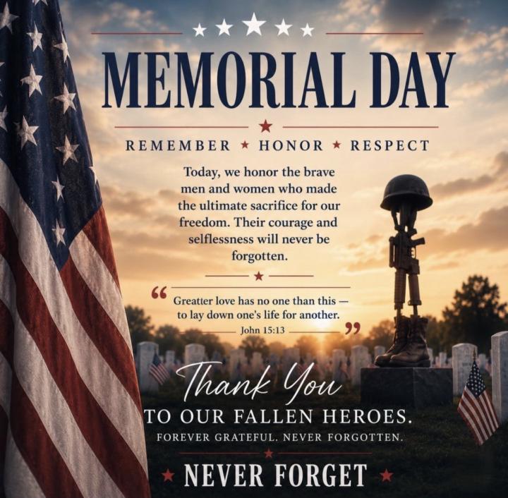 Respect and Honor 