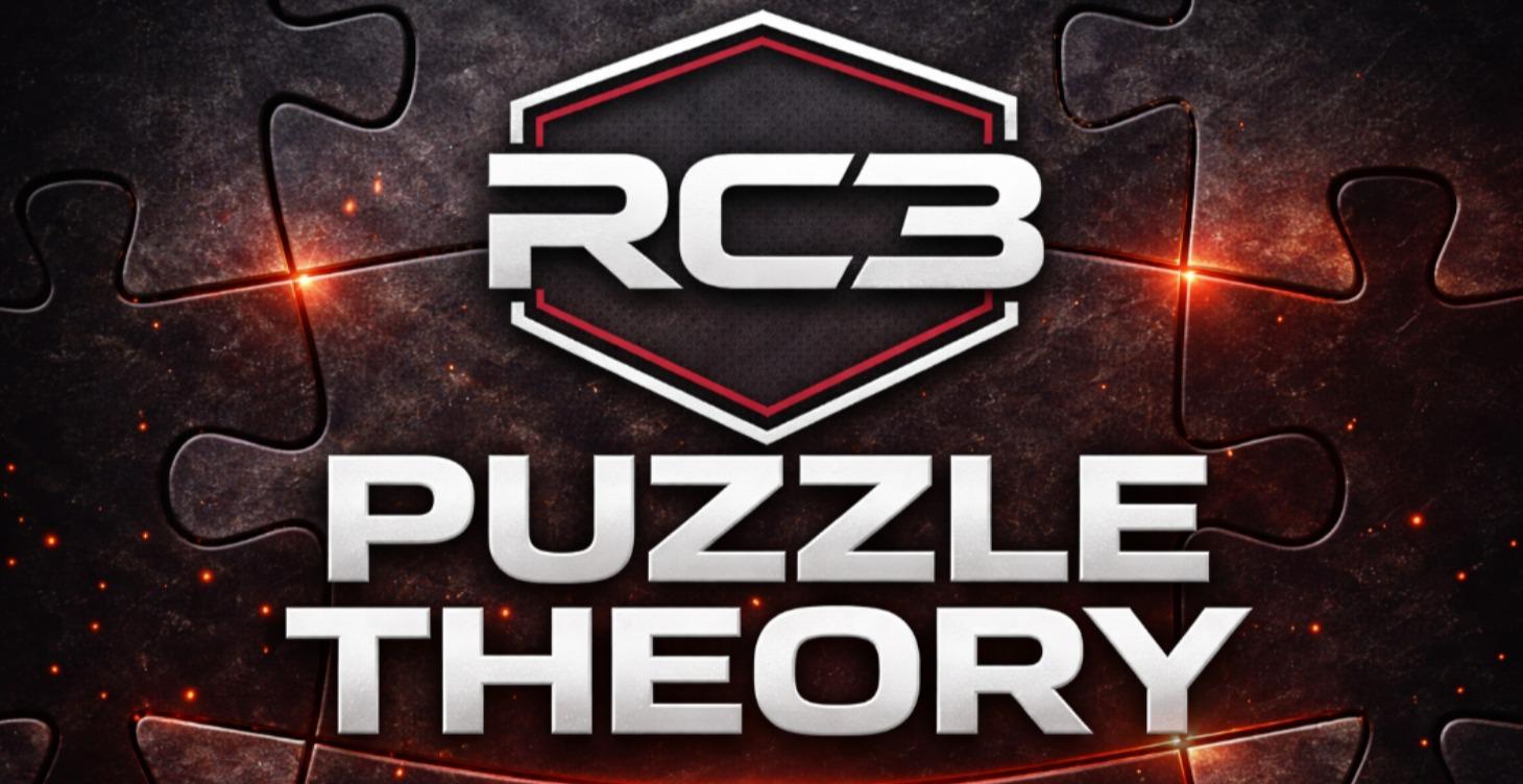 Puzzle Theory/Philosophy - Level 4
