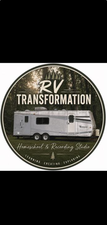 RV TRANSFORMATION STORY