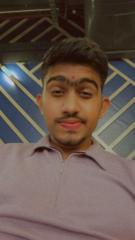 Abhishek Sane