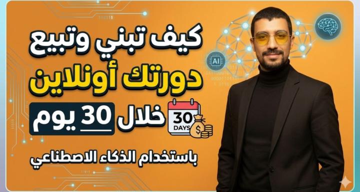 رحلة الخبير — Expert Journey