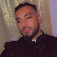 Haider Bary