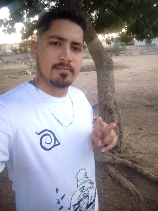 Enderson Guanipa