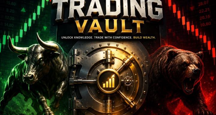 The Trading Vault
