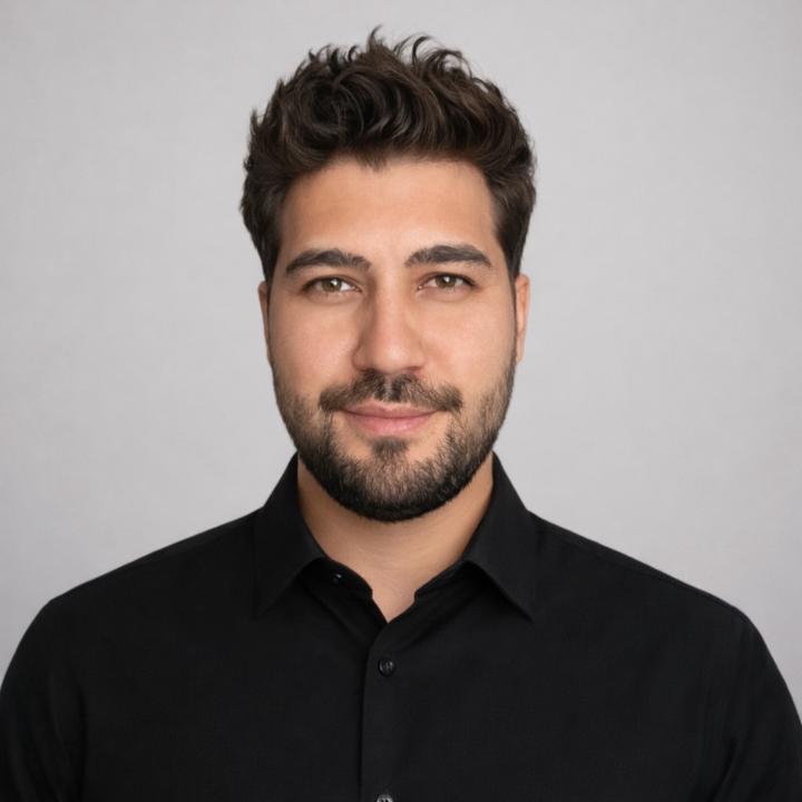 Gökhan Baş