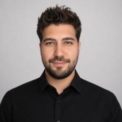 Gökhan Baş