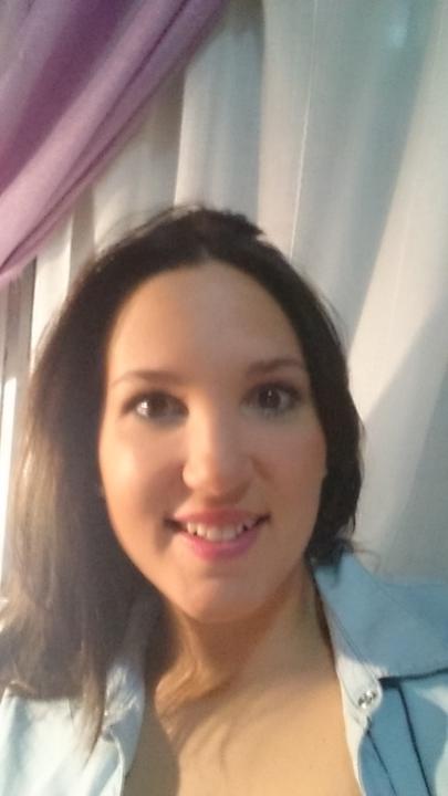 Patricia Cumplido Sanz