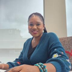 Maryann Osemekeh