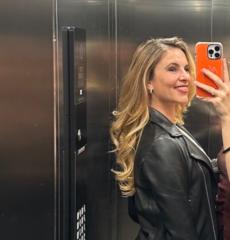 Marischa Cereghetti
