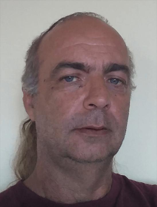 Mathaios Vardoulakis