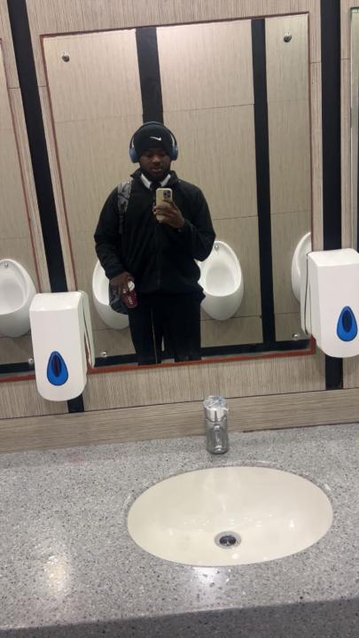 Isaac Sarkodie