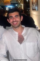 Jonathan Yana