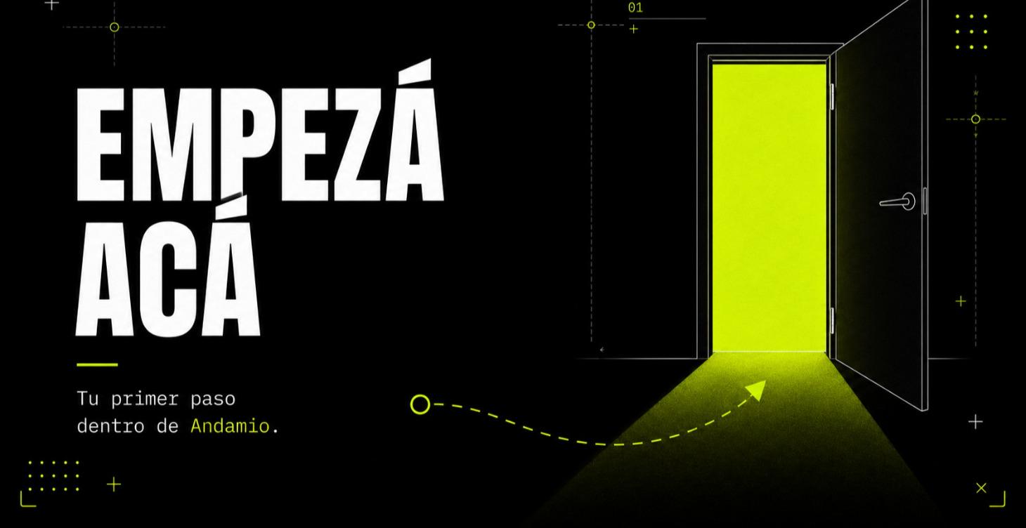 00 · Empezá Acá