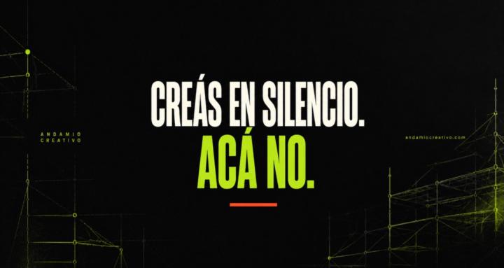 Andamio Creativo