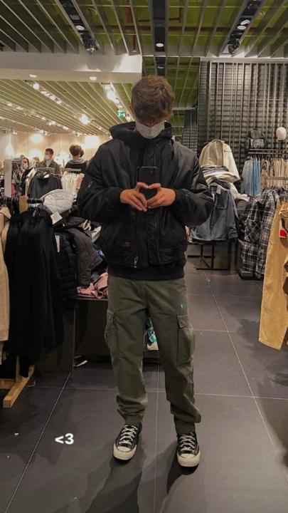 Noah Campos