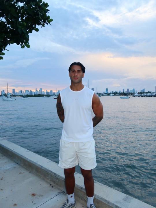 Mikail Üresin