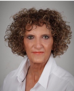 Ulrike Frey