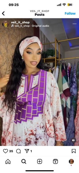 Samira Mohammed