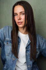 Esme O'Connor