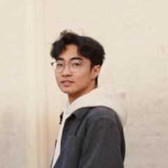 Jerry Su