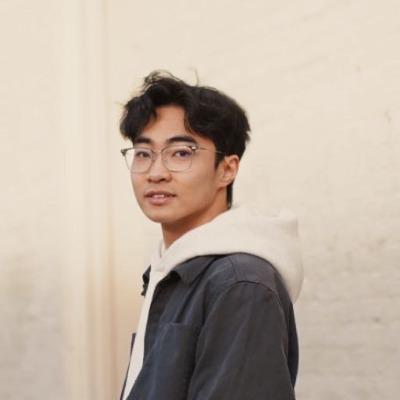 Jerry Su