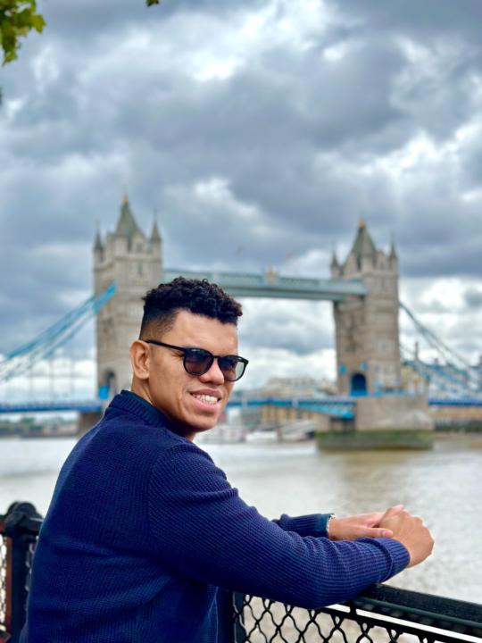 Weslley Ramos