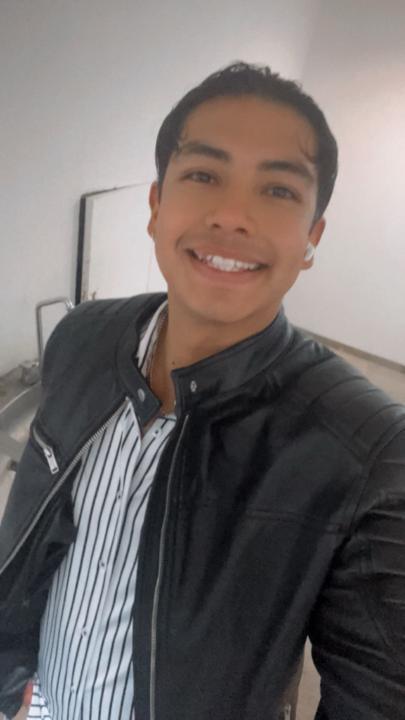 Alfredo Benitez