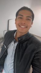Alfredo Benitez
