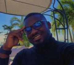 Isaac Ojo