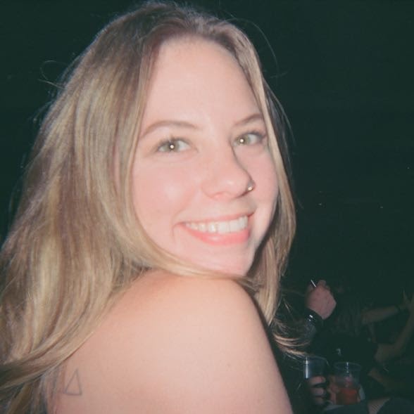 Haley Leffler