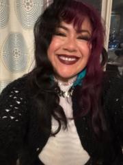 Cyndie Llamas