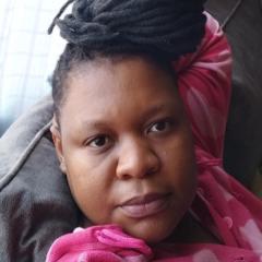 Tshireletso Mooketsi