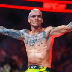 Undefeated Warrior