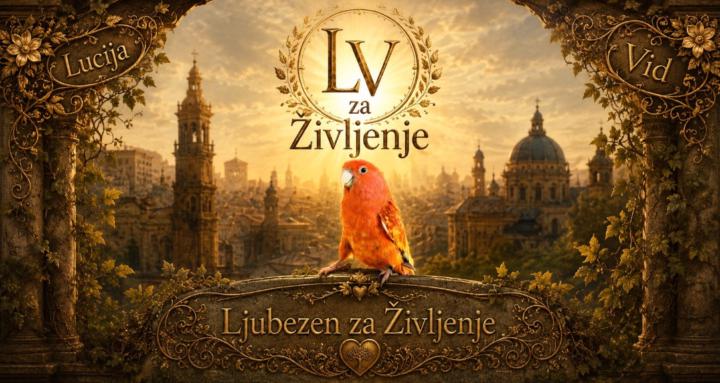 LV za Življenje