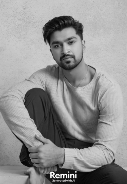 Abhinav Dogra