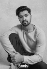 Abhinav Dogra