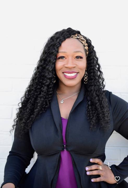 Jeanetta Coco Fuller