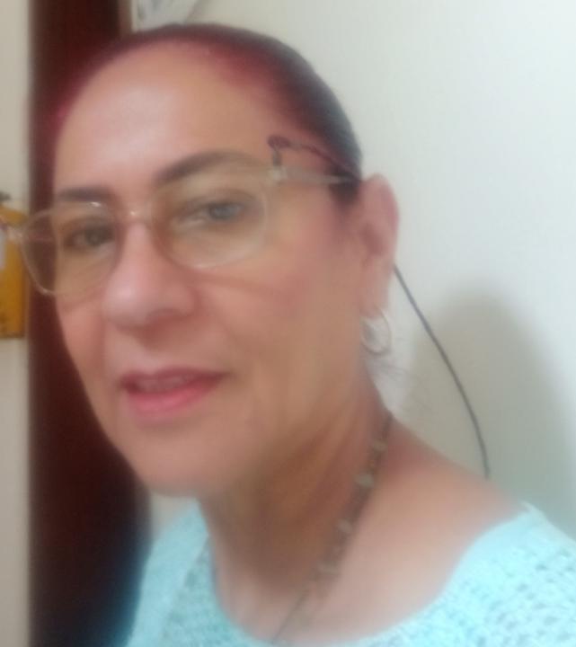 Laura Cecilia Alvarez Rugeles