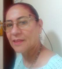 Laura Cecilia Alvarez Rugeles